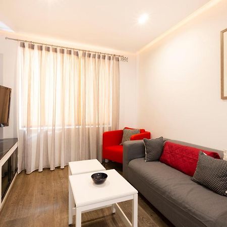 מליאהה Dc36 -Spacious&Stylish 3 Bedroom Flat. Prime Zone מראה חיצוני תמונה