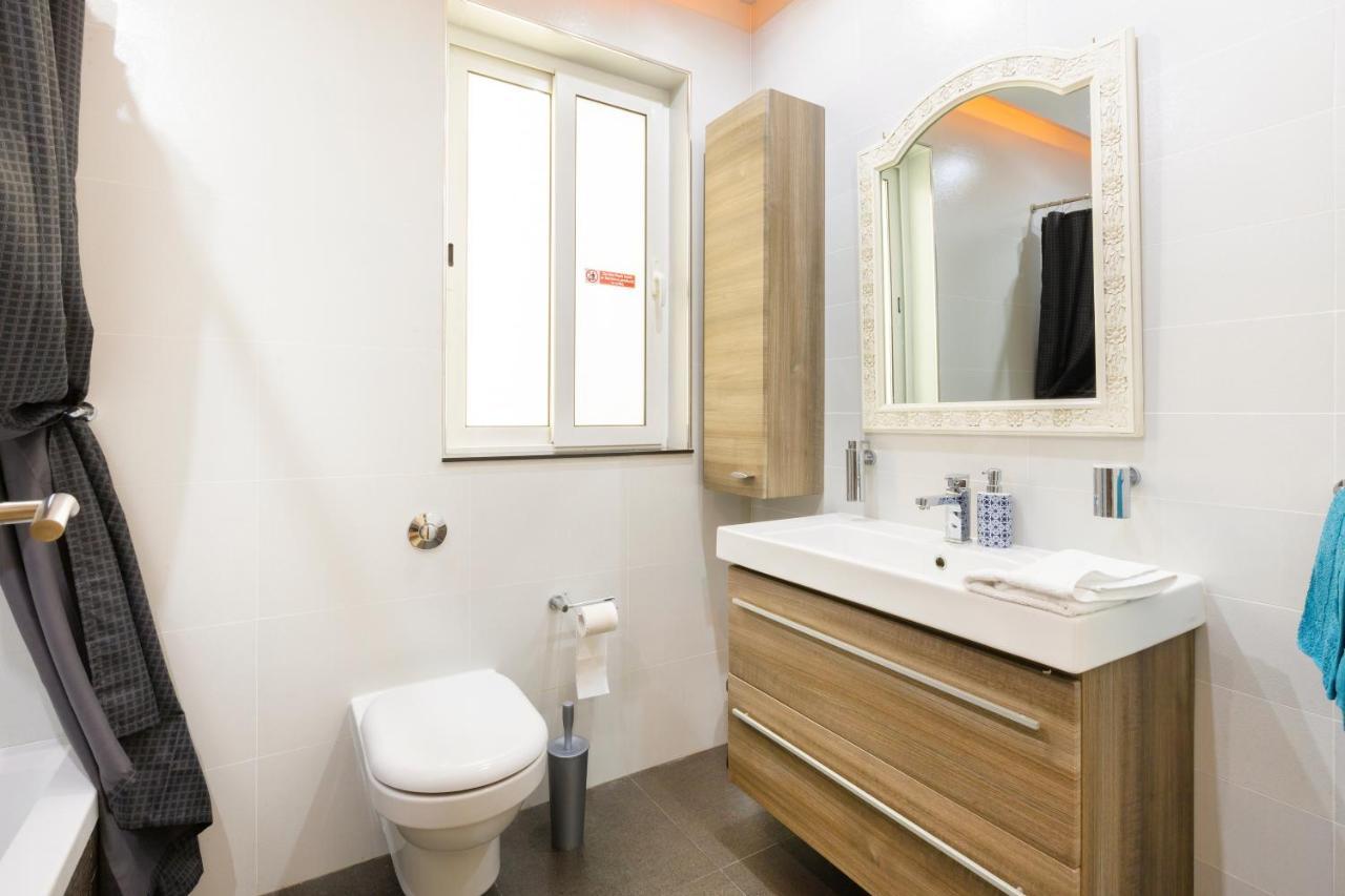 מליאהה Dc36 -Spacious&Stylish 3 Bedroom Flat. Prime Zone מראה חיצוני תמונה