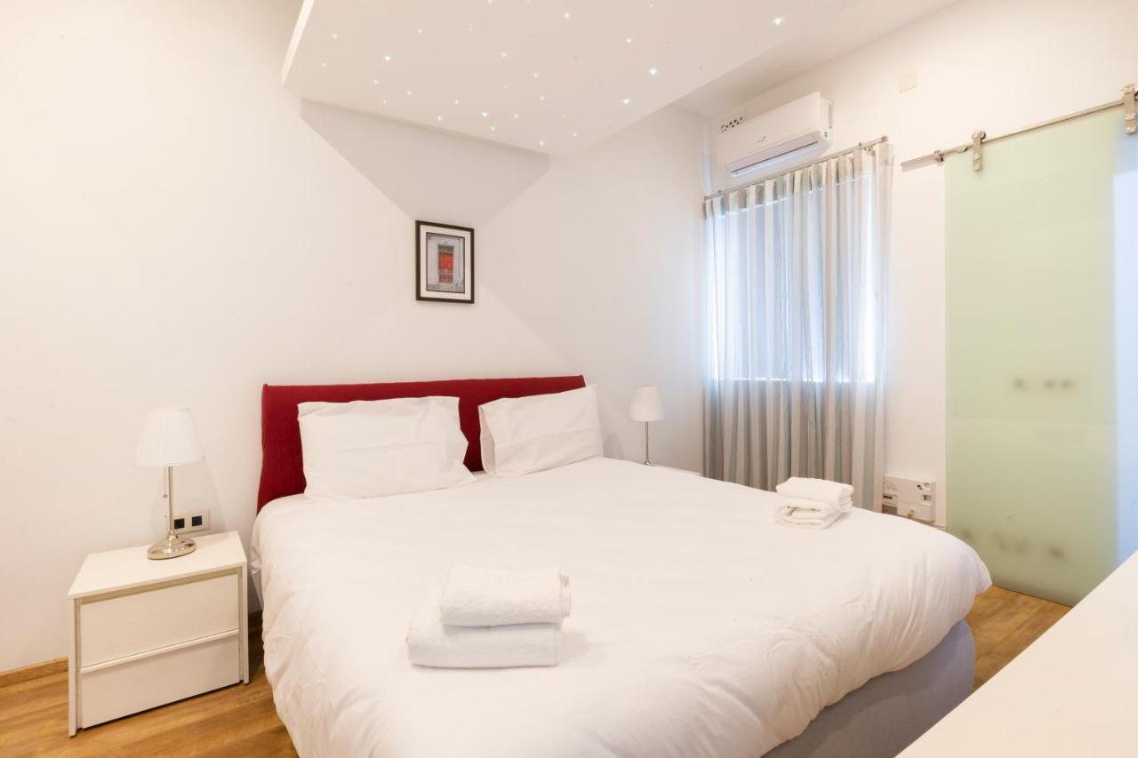 מליאהה Dc36 -Spacious&Stylish 3 Bedroom Flat. Prime Zone מראה חיצוני תמונה