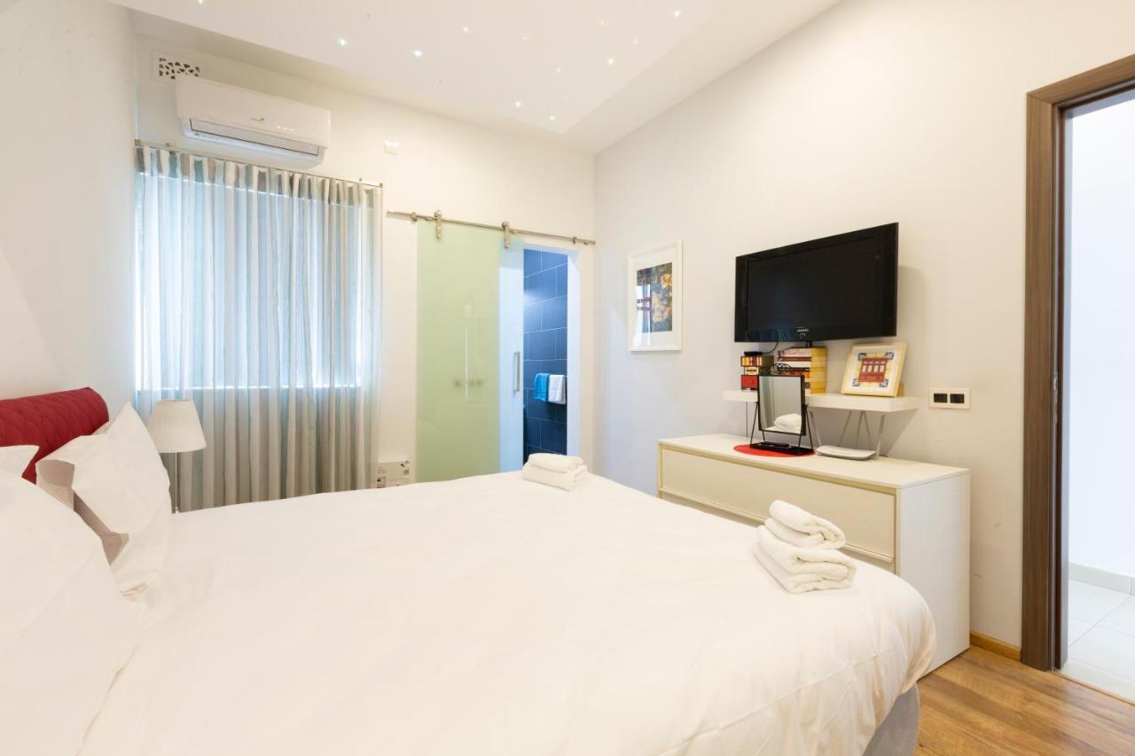 מליאהה Dc36 -Spacious&Stylish 3 Bedroom Flat. Prime Zone מראה חיצוני תמונה