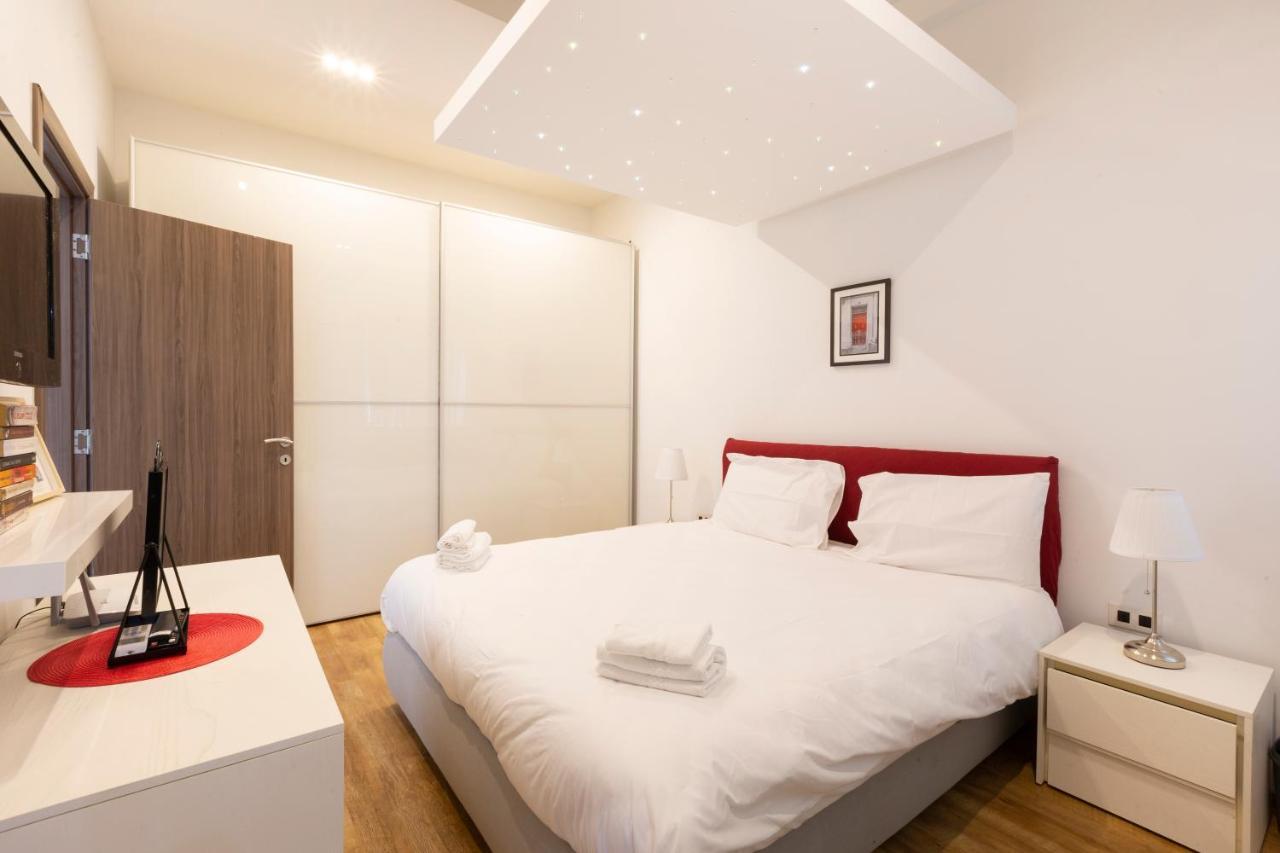 מליאהה Dc36 -Spacious&Stylish 3 Bedroom Flat. Prime Zone מראה חיצוני תמונה