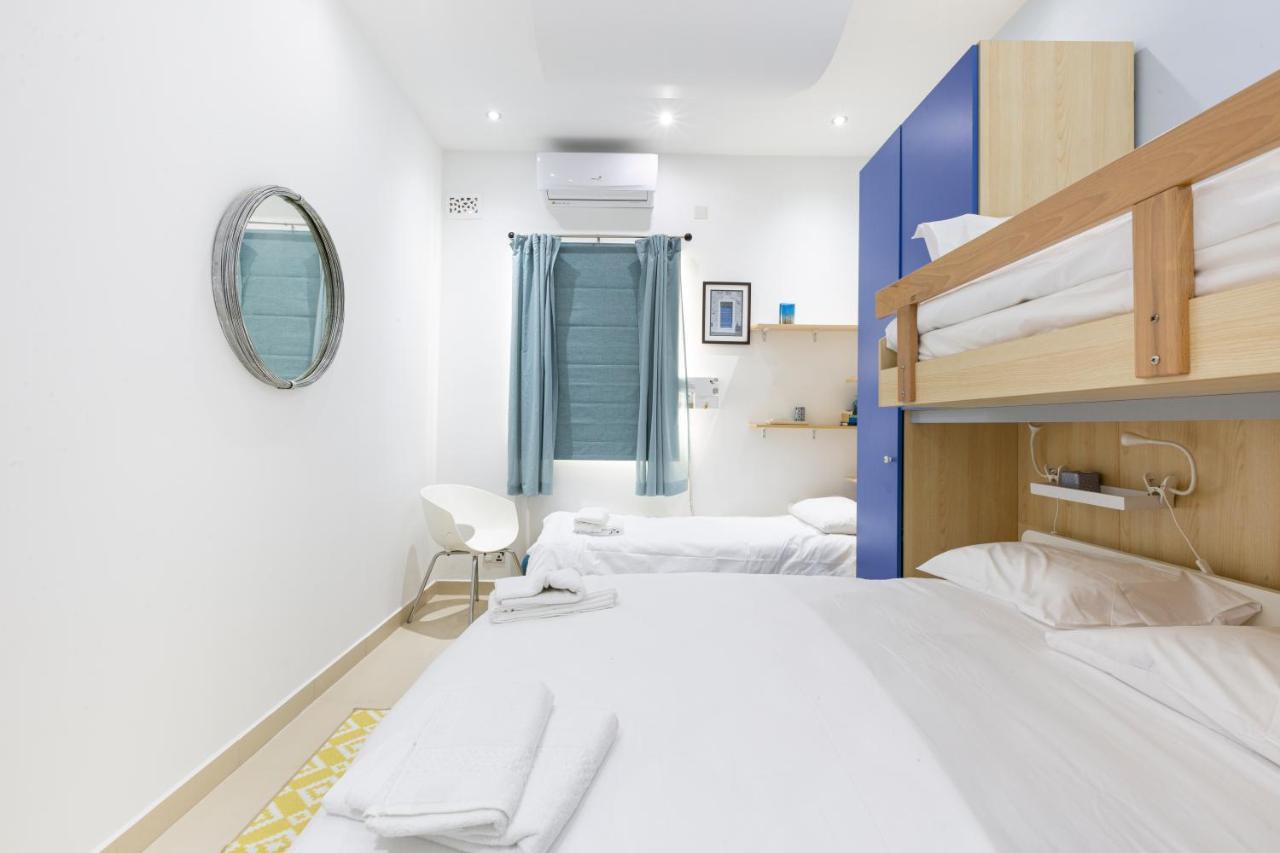 מליאהה Dc36 -Spacious&Stylish 3 Bedroom Flat. Prime Zone מראה חיצוני תמונה