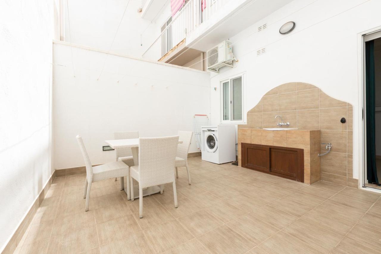 מליאהה Dc36 -Spacious&Stylish 3 Bedroom Flat. Prime Zone מראה חיצוני תמונה