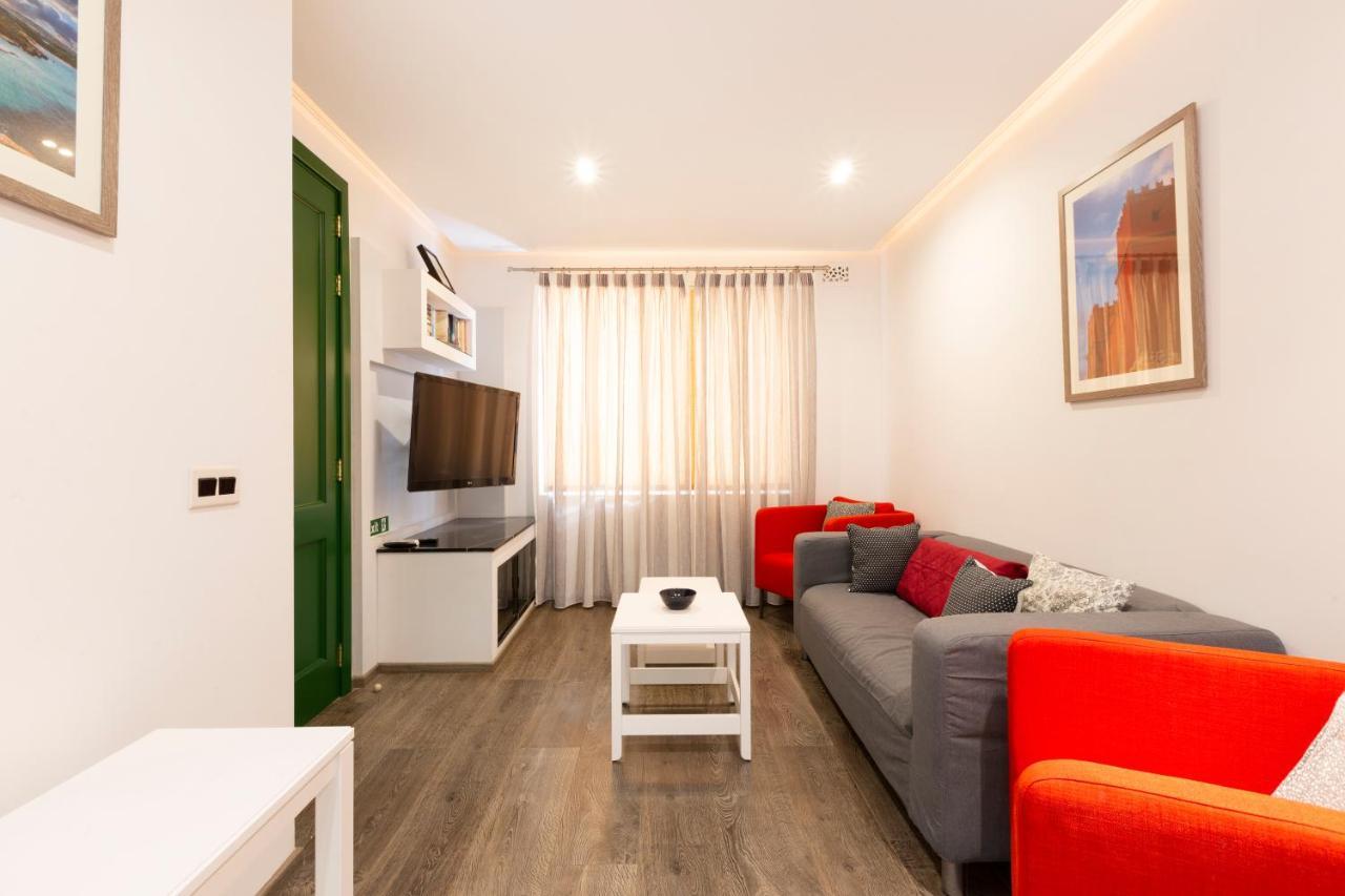 מליאהה Dc36 -Spacious&Stylish 3 Bedroom Flat. Prime Zone מראה חיצוני תמונה