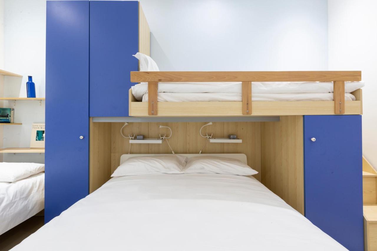 מליאהה Dc36 -Spacious&Stylish 3 Bedroom Flat. Prime Zone מראה חיצוני תמונה
