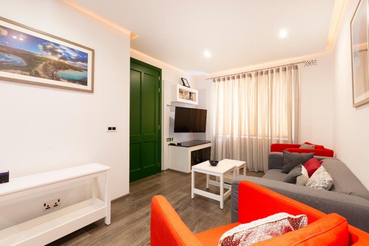 מליאהה Dc36 -Spacious&Stylish 3 Bedroom Flat. Prime Zone מראה חיצוני תמונה