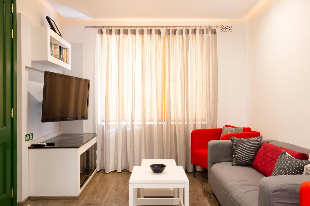 מליאהה Dc36 -Spacious&Stylish 3 Bedroom Flat. Prime Zone מראה חיצוני תמונה